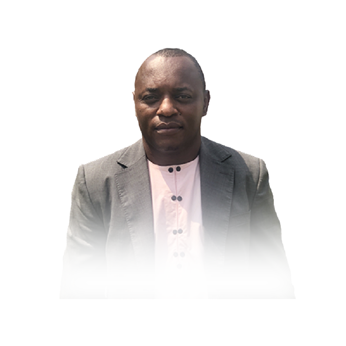 Prof. Raphael ONGUENE